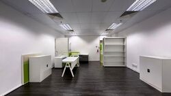 Burlington Square (D7), Office #575778201